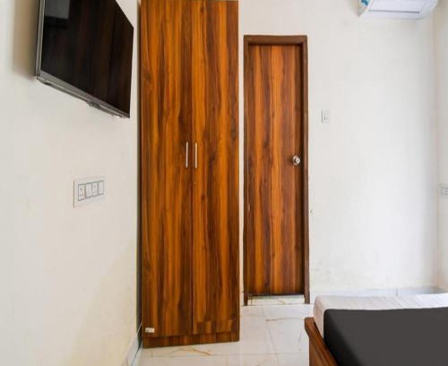 New Town Apartamento | Bluestone Residence