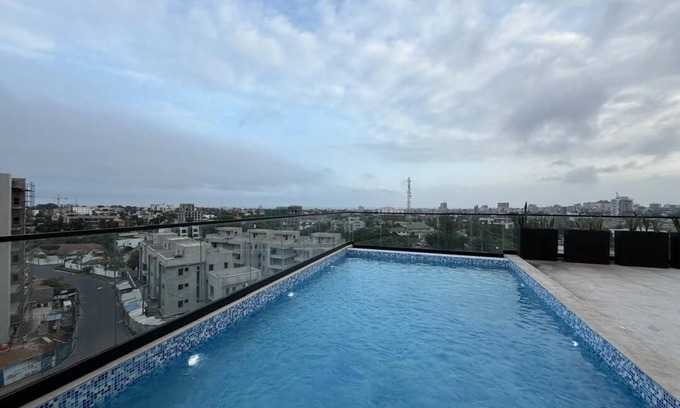 Labone Apartamento | Bluewaters Labone