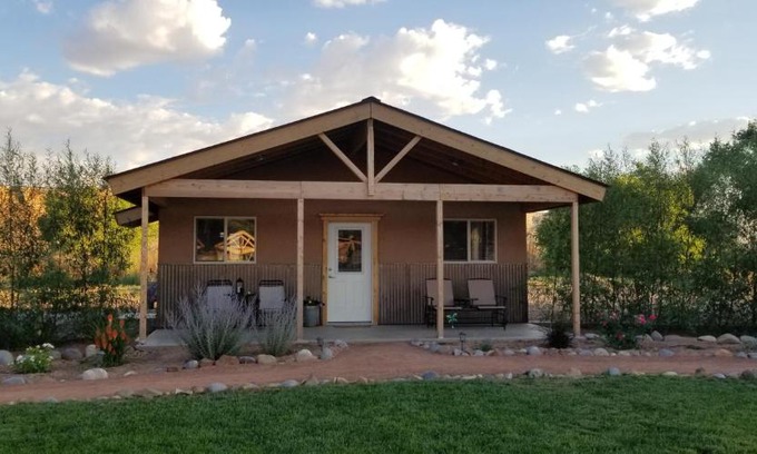 Bluff Casa | Bluff Gardens