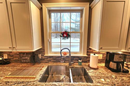 Birchwood Farms Casa | Bluffs Edge at Birchwood