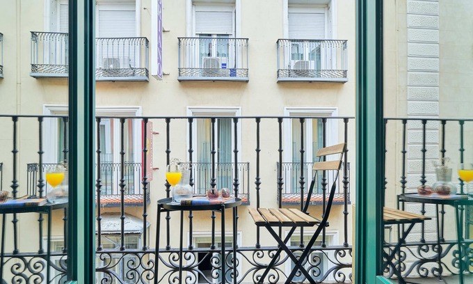 Centro Apartamento | Blume Cruz Suites