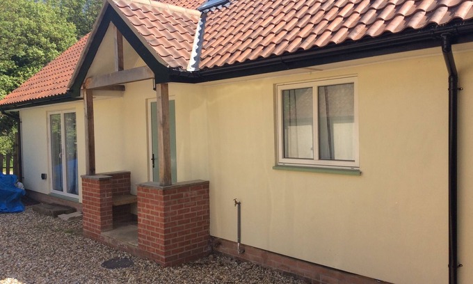 Long Stratton Casa | Blyth Green Stable - Norfolk rural pero a solo 10 millas de Norwich
