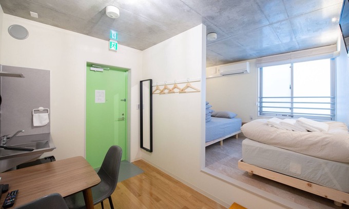 Hyakunincho Apartamento | bmj Hyakunincho