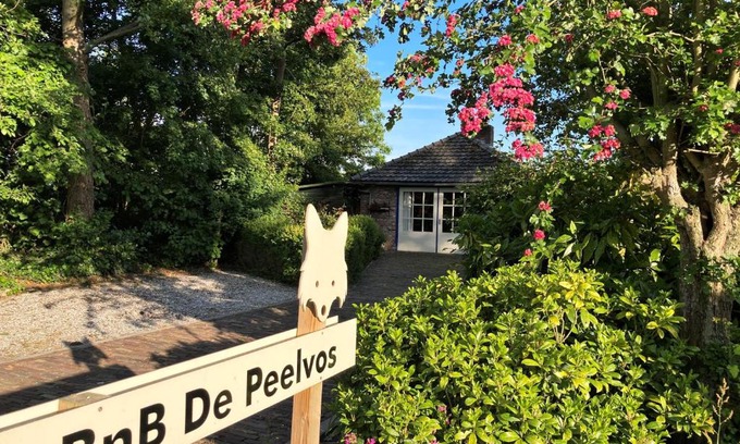 Municipality of Deurne Cama Y Desayuno | BnB De Peelvos
