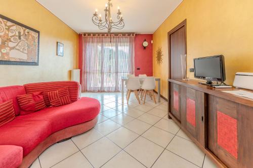 Cesate Apartamento | Bnb Green