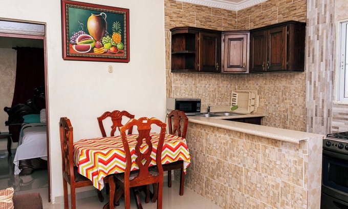 Corales del Sur Hotel | Su pequeño y acogedor estudio privado