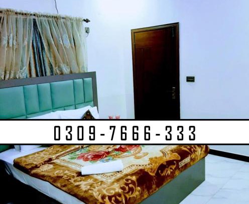 Gulshan-E-Jamal Hotel | BNB Royal Galaxy Family Hotel