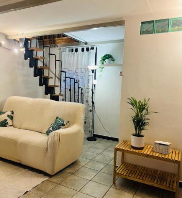 Cornaredo Apartamento | BnB Sabrina Home Milano