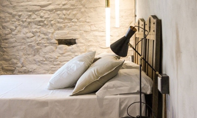 Passano Cama Y Desayuno | bnb Verdeolivo