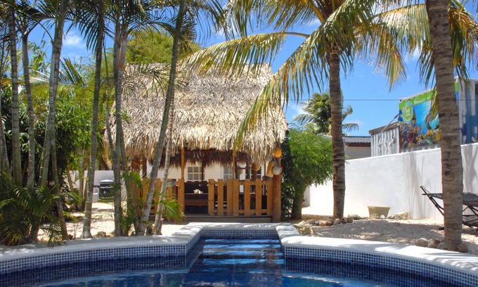 Playa Casa | BnBBonaire