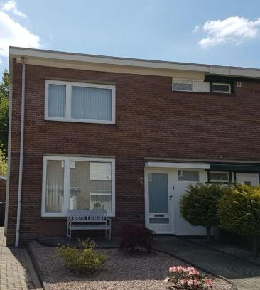 Oirsbeek Casa | BnbMarlies