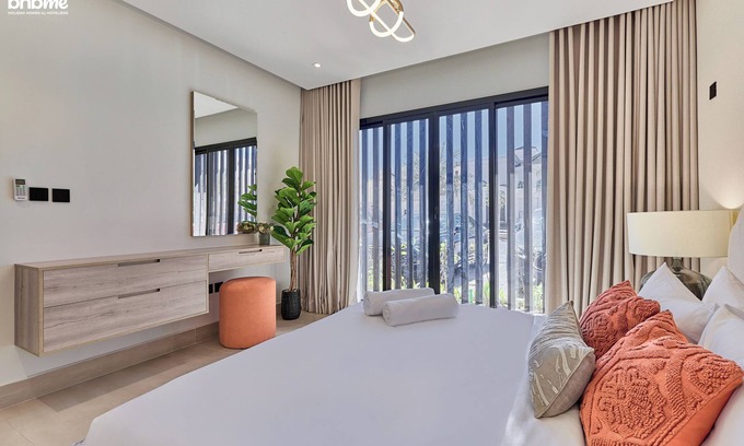 Qurtubah Apartamento | bnbmehomes- Stay nr Granada Mall-32B4