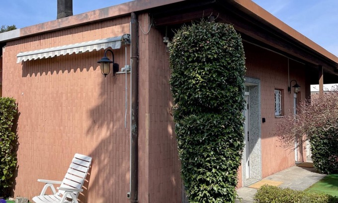 Villaggi Apartamento | Bnbook Martina's House