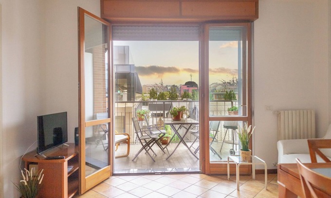 Zona Farini Apartamento | BnButler - Piazzi 5