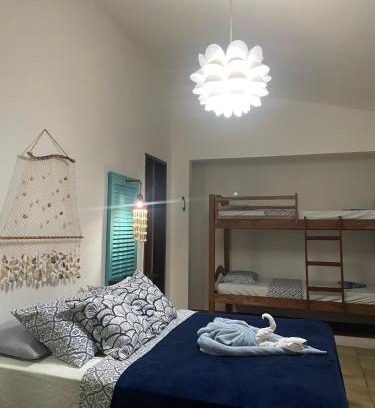 Village Jacuma Casa | Boêmia Suítes