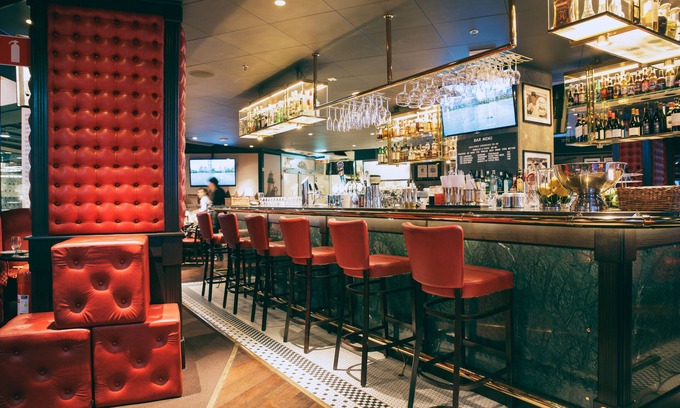 Johanneshov Hotel | Bo Hotel