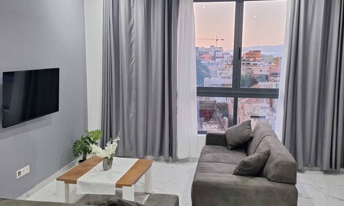 Mindelo Apartamento | Boa Mindelo City 3 minute walk from city center and 10 minute from the beach
