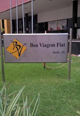 Boa Viagem Apartamento | Boa Viagem Flat BVF 777