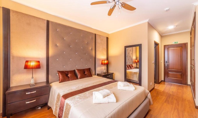 Vagos Hotel | Boa Vida Alojamentos