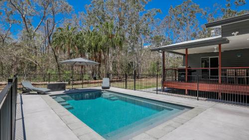Agnes Water Casa | Boab Boat n Bush Getaway