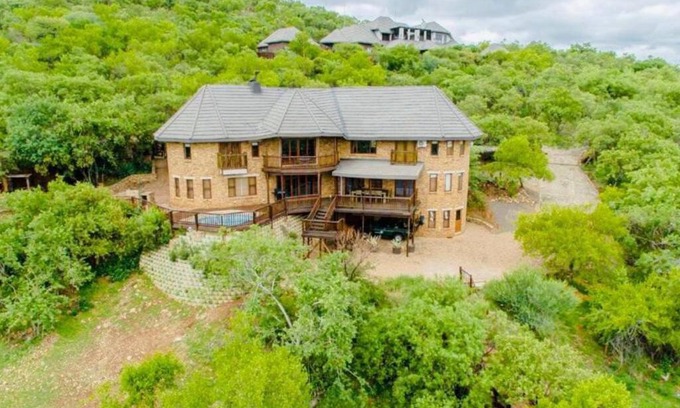 Bela-Bela Casa | Boabab Lodge