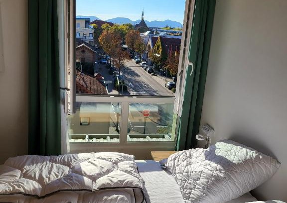 Landau in der Pfalz Apartamento | Boardinghouse-Landau