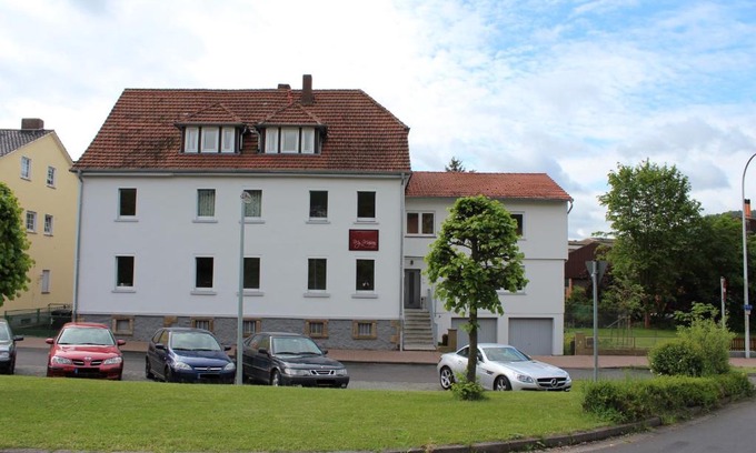 Morschen Casa | Boardinghouse My Maison