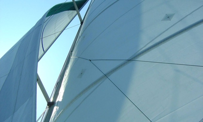 Les Sablettes Alquiler De Eote | Boat 'Valgaba' with Sea View and Private Terrace