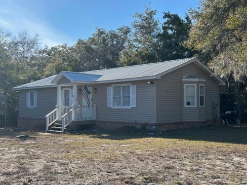 Alligator Point Casa | Boaters' Bungalow