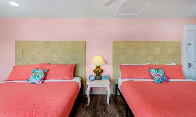 Gulf Hills Casa | Boathouse - Round Island