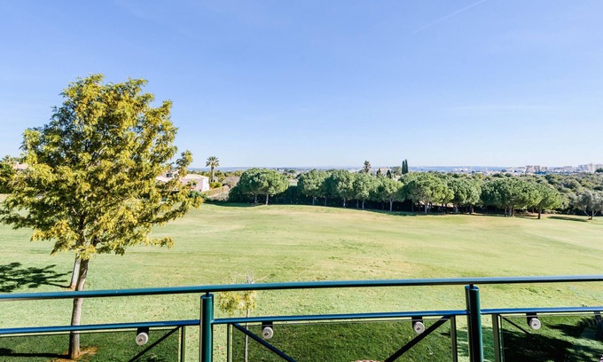 Atalaia Villa | Boavista Golf Resort - Fairviews Villa