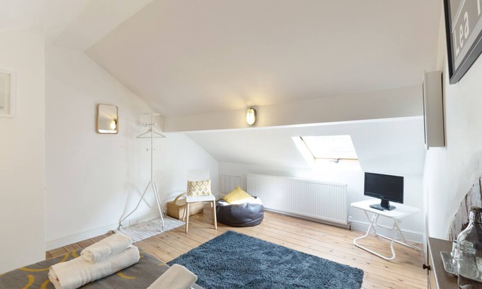 Matlock Cabaña | Bobbin Cottage