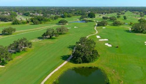 Sarasota Casa | Bobby Jones Golf Condo