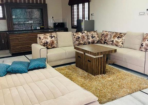 Hyderabad Apartamento | Bobbys Residency