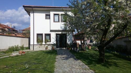 Panagyurishte Casa | Bobekova Kashta