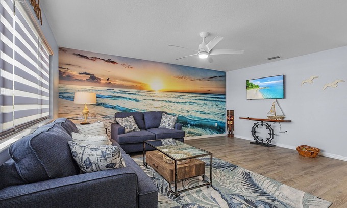 Rotonda West Condominio | Boca Sunny Side Condo in Florida