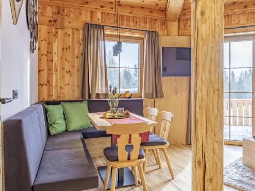 Weisspriach Apartamento | Bockblick Top 6