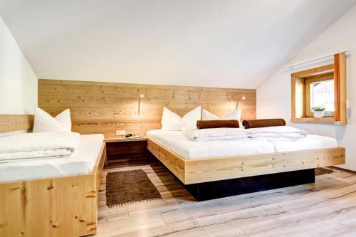 Dalaas Apartamento | Bocks Apartments 61