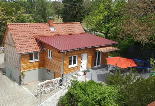 Deggenhausertal Casa | Bodensee-Landurlaub