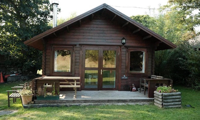 Elim Casa | Bodnolwyn Wen
