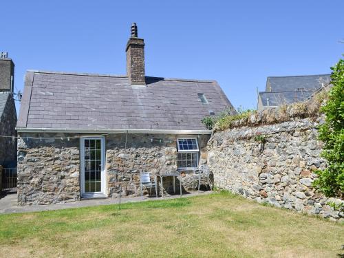 Llangian Casa | Bodwi Bach