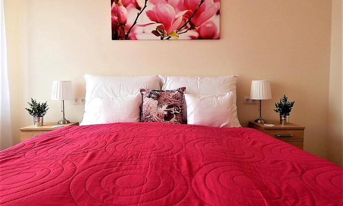 Bogacs Apartamento | Bogácsa Apartman