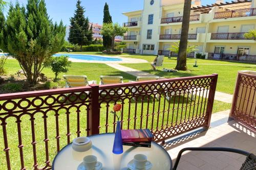 Santa Eulalia Apartamento | Bogart at Casablanca by OCvillas
