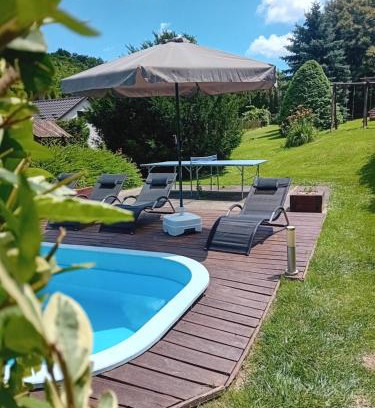 Vasvar Casa | Boglárka Vendégház