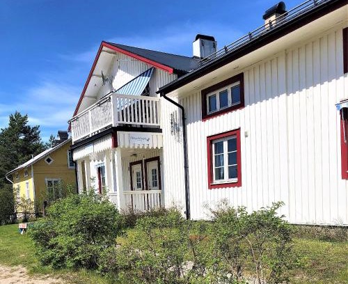 Bograngen Apartamento | Bograngen Lgh C
