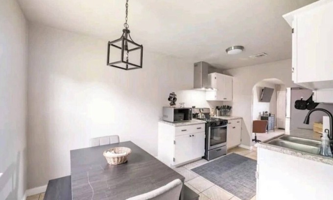 Pasadena Casa | BOHO 2Bd/1bth in Pasadena