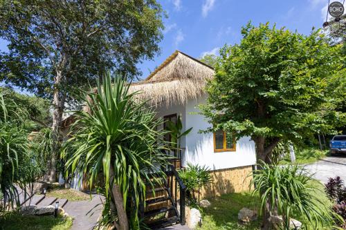 Ko Pha-ngan Complejo | BOHO Boutique Bungalows