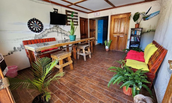El Tropezon Casa | Boho by Arte Hostal Boquete