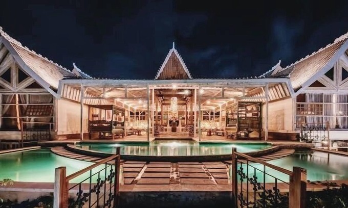 Babakan Hotel | Boho Canggu