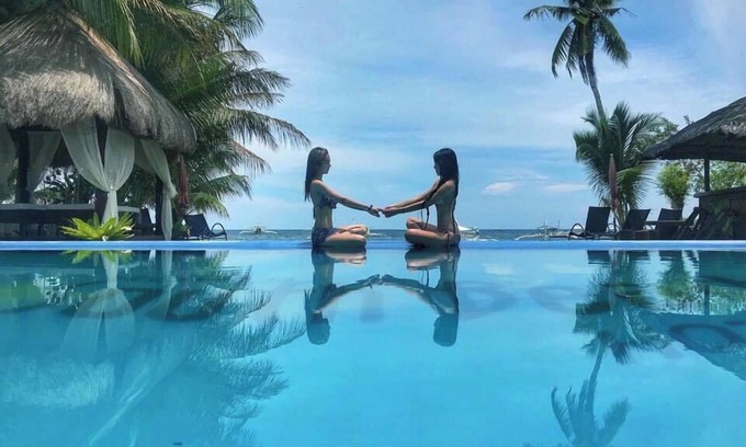 Danao Casa | Bohol South Beach Hotel